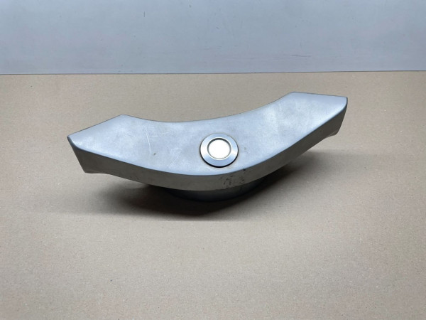 Aprilia Leonardo 125- Lenkerverkleidung hinten Abdeckung fairing (109-1)