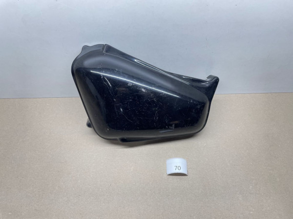 Honda CM 185 T / CM 200T - Seitenteil links Verkleidung Abdeckung (118-V)