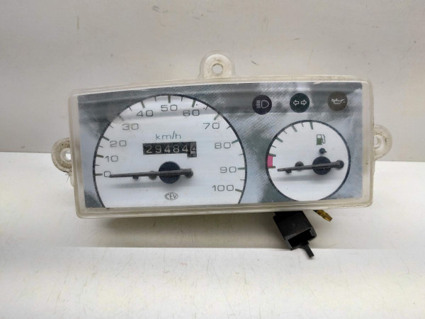 MBK Evolis 50 - original Tacho Tachometer speedometer (32)