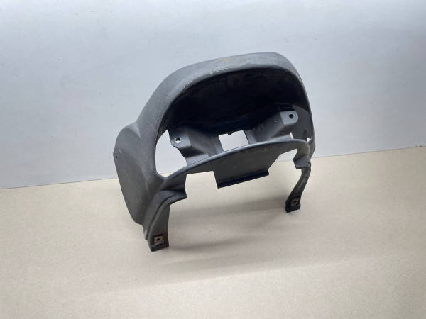 Peugeot TKR Furious 50 - Verkleidung hinten Mitte Rücklicht Abdeckung (89)