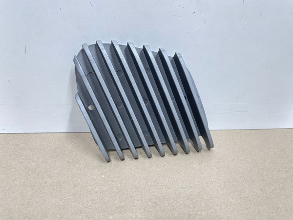 Italjet Formula - Gitter Seitenverkleidung rechts NEU Side panel right (102-13)