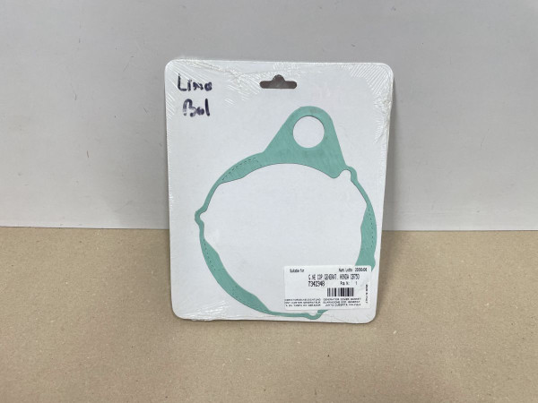 Honda CB 750 - Dichtung Motordeckel Lichtmaschine alternator cover gasket (118-15)