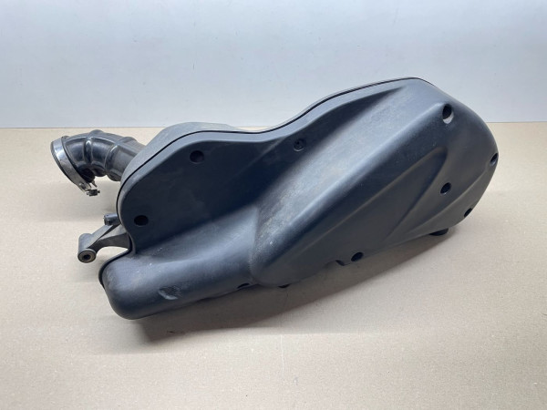 Piaggio Beverly 125 - original Luftfilterkasten Luftfilter air filter box (110)