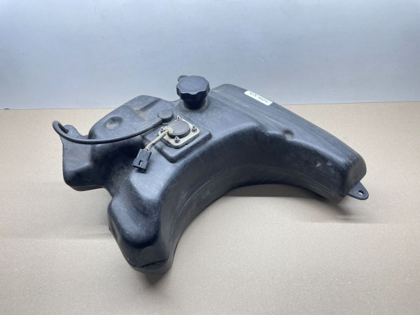 Aprilia SR50 Ditech - Benzintank Kraftstofftank Tankdeckel petrol tank (109-3)