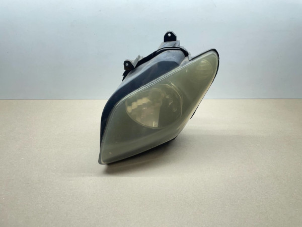 Jonway YY125T Rallox Ranger - Scheinwerfer links Lampe Licht headlight (116)