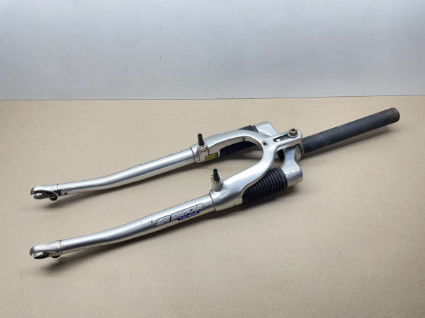 Fahrradgabel SR SUNTOUR CR 820 front fork Federgabel (112G)