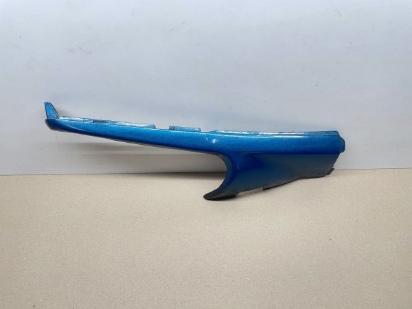 Itteco Shark TR50 - Verkleidung rechts unten Abdeckung fairing (72-1)