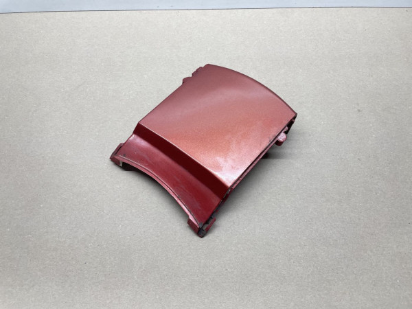 Kymco KB 50 - Verkleidung hinten Heck Abdeckung Rücklicht (117)
