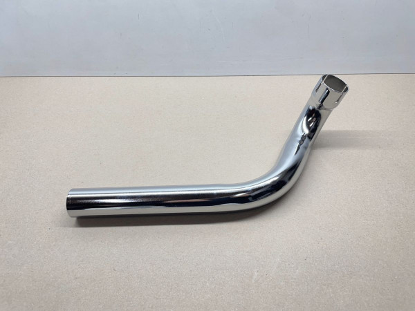 Kreidler Florett RS RMC - Krümmer 32/28 mm Steck Auspuffkrümmer (94-K19)