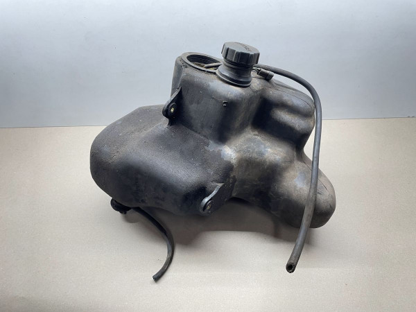 Piaggio Sfera NSL 50 - original Benzintank Kraftstofftank petrol tank (96-2)