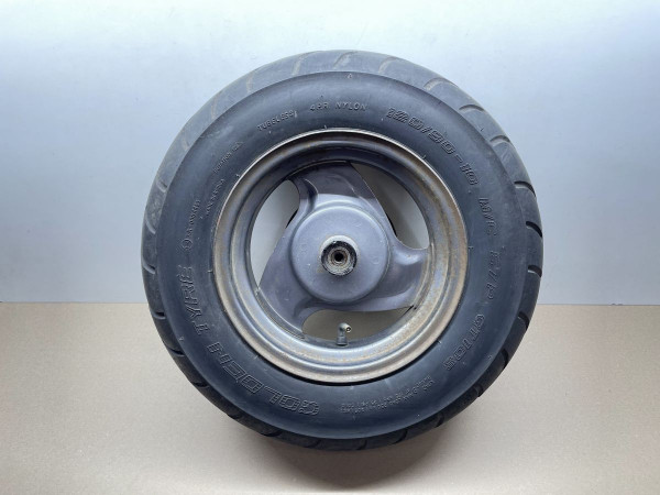 Rex SM 50 2-Takt / Capriolo - Vorderrad Reifen Felge vorne front wheel (72-3)