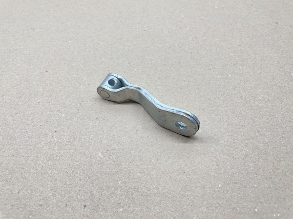 Bremshebel Hinterrad NOS NEU - KTM SM 25 KTM MS50 Bremse Trommelbremse (39-52)