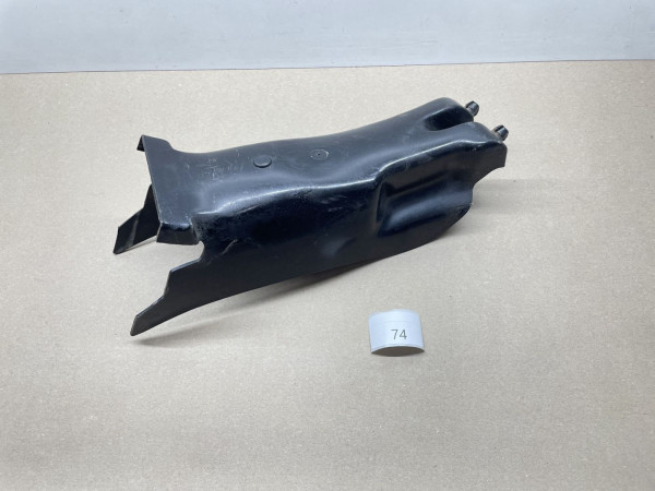 Honda CM 185 T / CM 200T - Spritzschutz Fender Abdeckung Verkleidung (118-V)