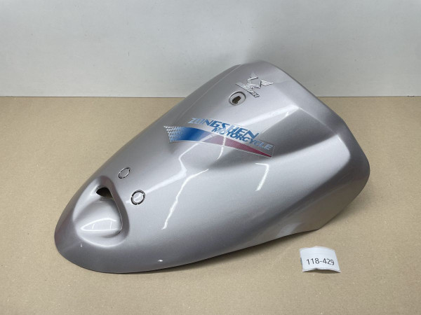 Zongshen / Rex RS 450 - Front Verkleidung vorne fairing (102-18)
